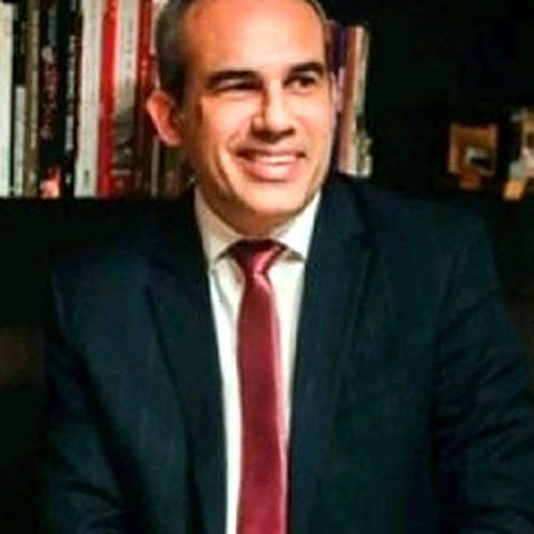 Photo of Giovani Duarte Oliveira