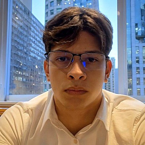 Photo of Mauricio Junior