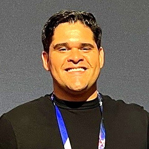 Photo of Tiago Rocha