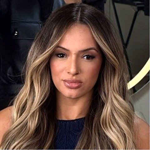 Photo of Érica Ribeiro