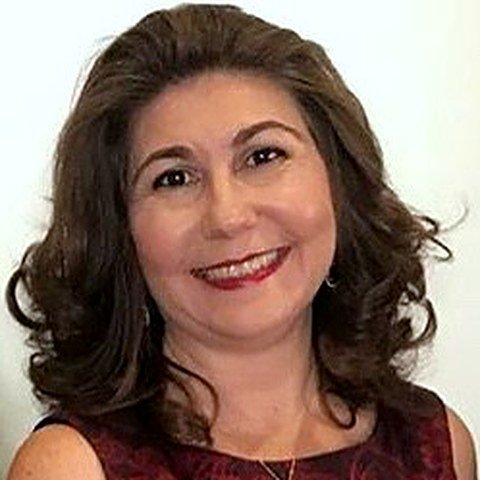 Photo of Lenice Sanches