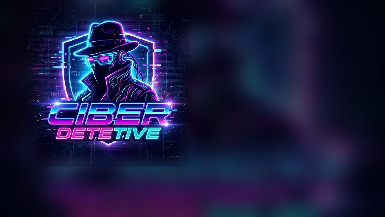 CiBER DETETiVE company video