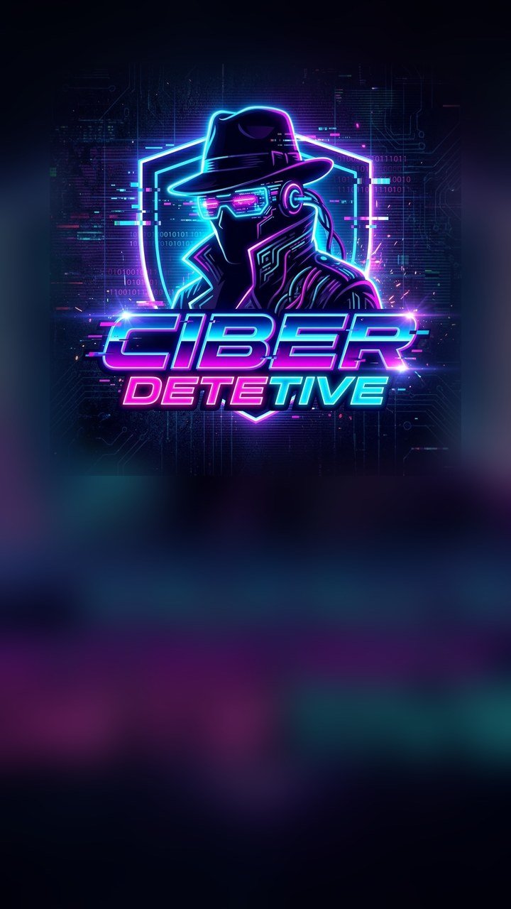 CiBER DETETiVE company video