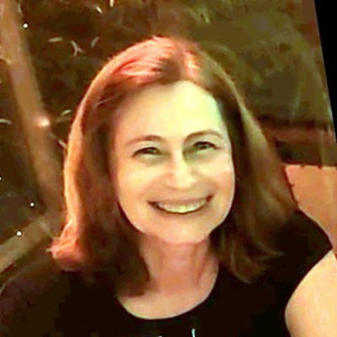 Photo of Etiene Caldas