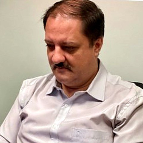 Photo of Danilo Zapparoli Sanches Campoi
