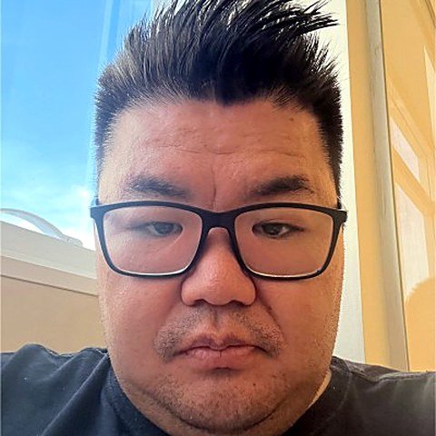 Photo of Rafael Nakashima